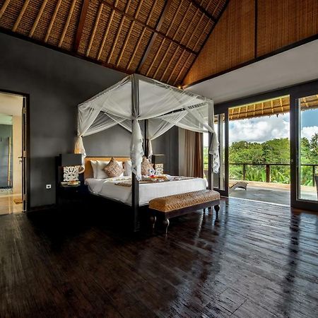 Villa Kembang Bali Ubud Buitenkant foto